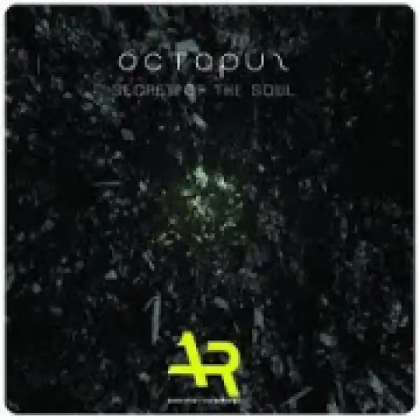 DJ Octopuz - Secret Of The Soul (Original Mix)